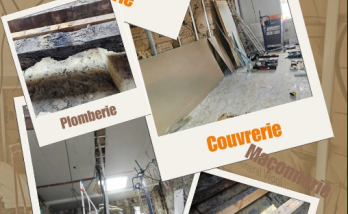 Une Rénovation Complète d'Appartement