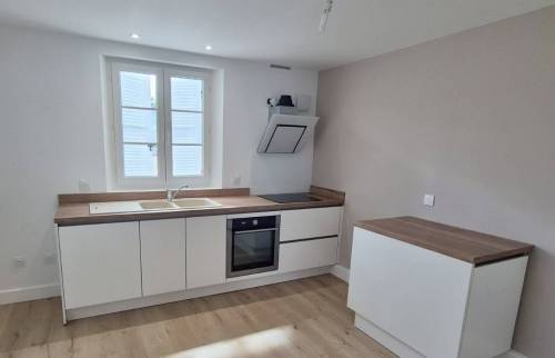 Rénovation de cuisine 2