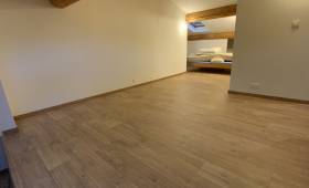 Espace chambre apres travaux