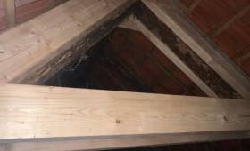 aménagement de combles 