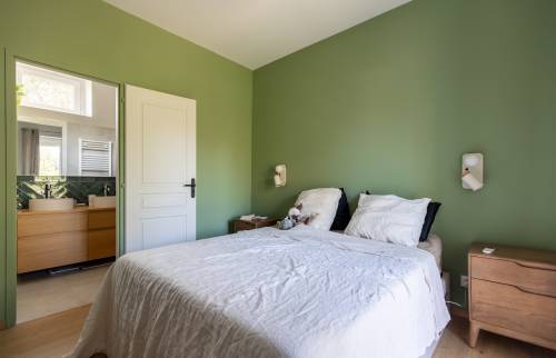 chambre
