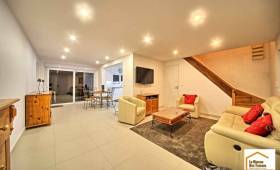 Rénovation complète Vigneux