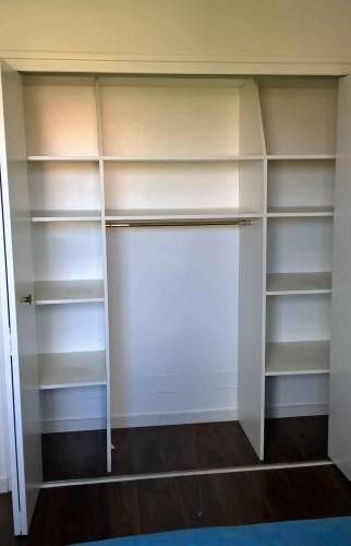 Placards et Agencements Intérieurs - Lyon Chassieu