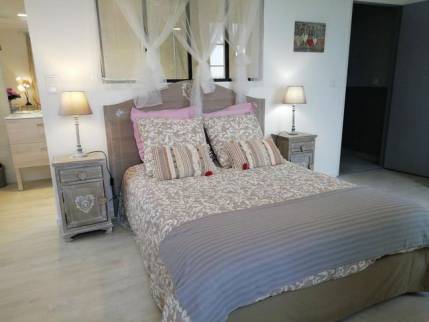 creation chambre parentale