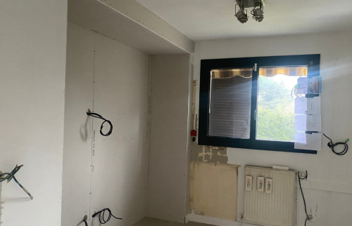 Rénover ma maison Francheville