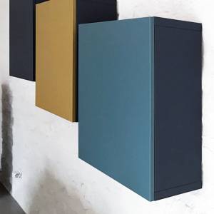 - L'Ombrosa - Kea Studio - La Maison Des Architectes