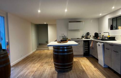 Rénovation sous sol 69290 CRAPONNE