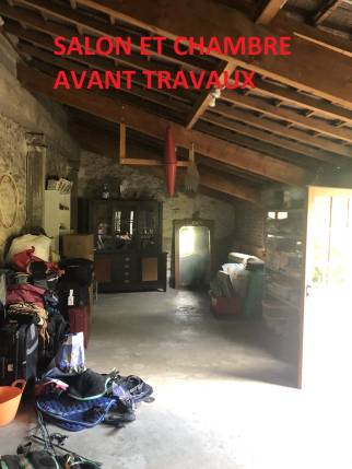 Construction d'agrandissement