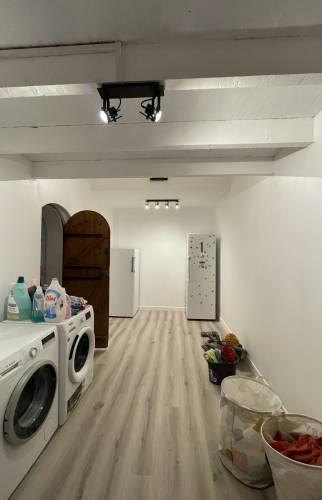 Rénovation de maison à Verrières-le-Buisson (91)