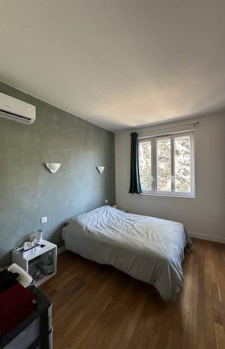 Rénovation globale d’un appartement à Oullins-Pierre Bénite