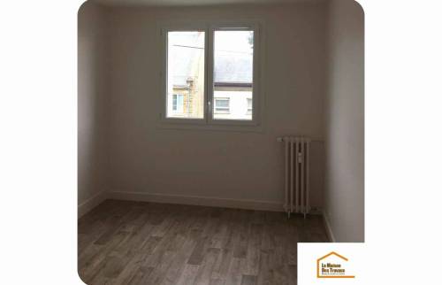 Travaux de rénovation à Coutances (50200)