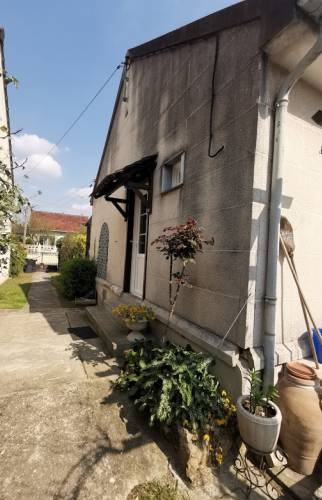 Isolation le perreux