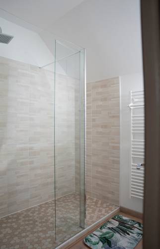 Rénovation salle de bain