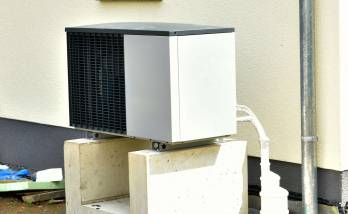 installation pompe à chaleur