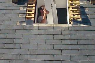 Remplacement Fenêtres de Toit à Saint Herblain