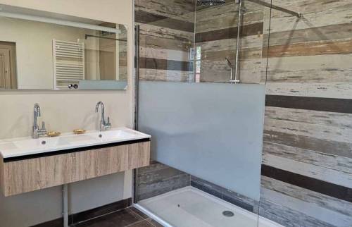 Rénovation salle de bain