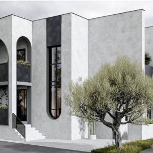 La Maison Des Architectes