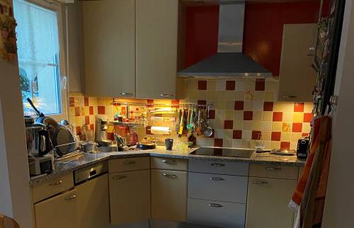 Rénovation de cuisine à Antony