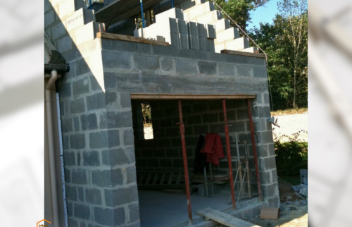 Comment Construire un Garage Solide et Esthétique dans la région de Marmande