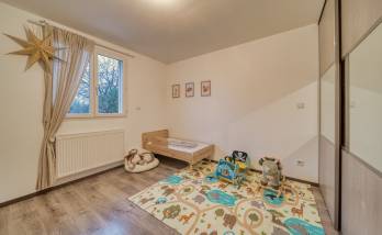 Belle chambre pour les enfants ! 