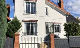 Ravalement de façade à Brunoy (91800)