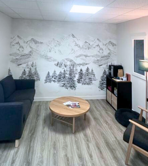 pose parquet stratifié Gex, revêtement de sol Pays de Gex, rénovation murs Divonne-les-Bains, peinture blanche Ferney-Voltaire, décoration intérieure Saint-Genis-Pouilly, courtier en travaux pays de gex