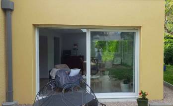 Agrandir ma maison Arras