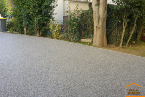 pose revetement extérieur