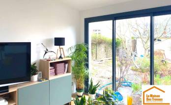 Rénovation de maison