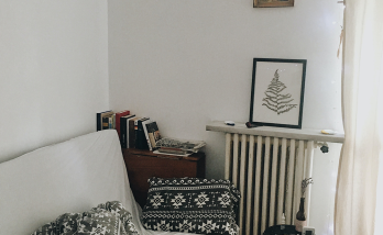 Rénovation d’un radiateur en fonte