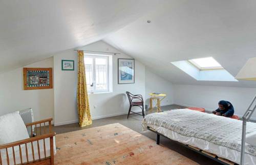 Aménager des combles à Brest 29200