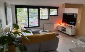 Pose baie vitrée sur mesure Bois-Plage-en-Ré, Île de Ré