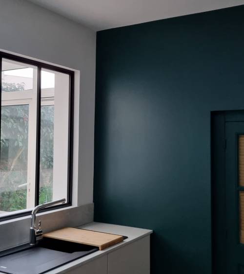 Verrière d'atelier à Rodez