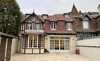 La nouvelle terrasse