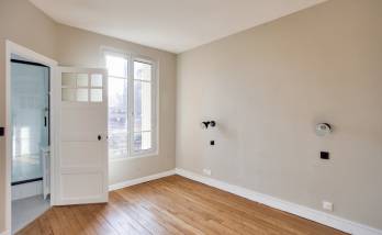 Rénovation des murs et des plafonds à Levallois