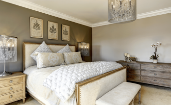 décoration de chambre