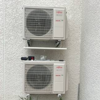 Installation de climatisation gainable avec groupes extérieurs - Ambérieu-en-Bugey 01500