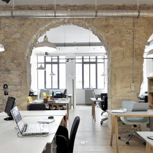 Le Tissoir - Soumaya Naoun - La Maison Des Architectes