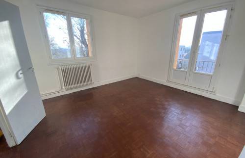 Rénovation complète d’appartement à Antony