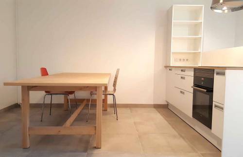 Nouveau carrelage à Saint-Malo