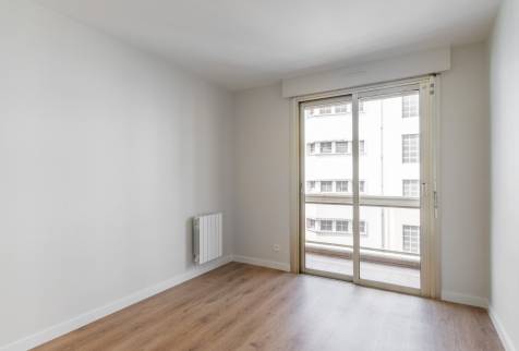 Rénovation Appartement Lyon 6 - Après Travaux