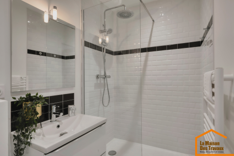 renovation salle de bain