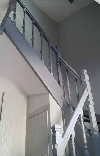 structure allégée