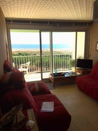 Appartement à rénover avec vue mer - Nantes 44