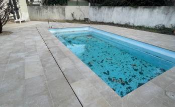 renovation extérieure