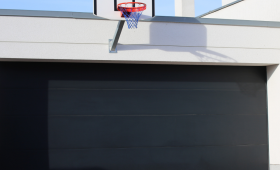 Changer ma porte de garage Haguenau