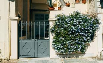 remplacement portail landerneau 29 photo d'illustration