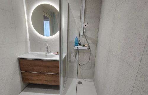  Rénovation salle de bain Lons-le-Saunier