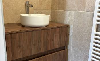 rénover votre salle de bain vannes