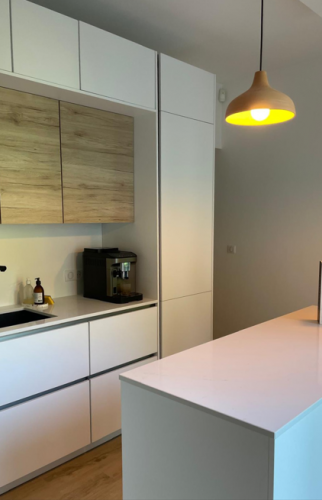 Rénovation de cuisine à Vertou